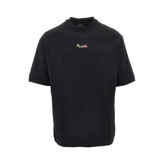 26SS 마우나케아 탑 MKA104 Black