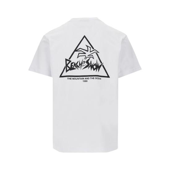 26SS 마우나케아 탑 MKU100 White - MAUNA KEA