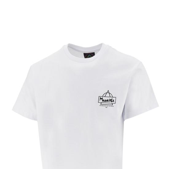26SS 마우나케아 탑 MKU100 White - MAUNA KEA