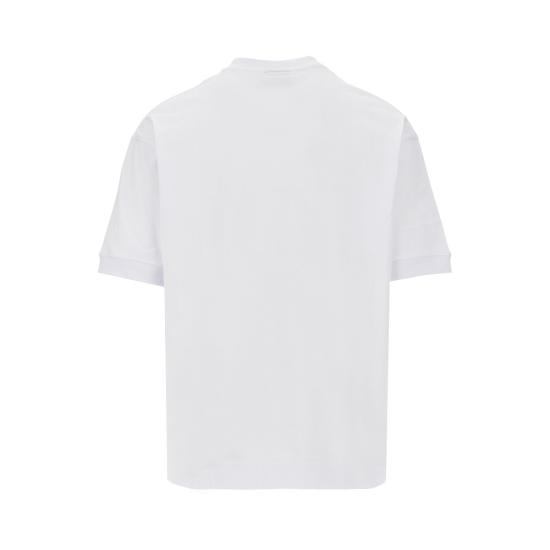 26SS 마우나케아 탑 MKA104 White - MAUNA KEA
