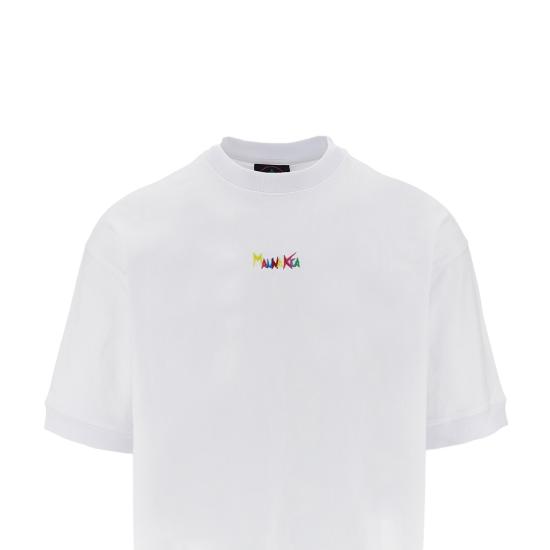 26SS 마우나케아 탑 MKA104 White - MAUNA KEA