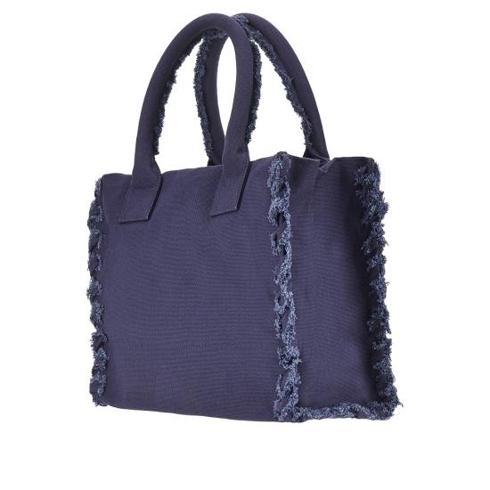 26SS 핑코 토트백 106673A3A4 Purple - PINKO