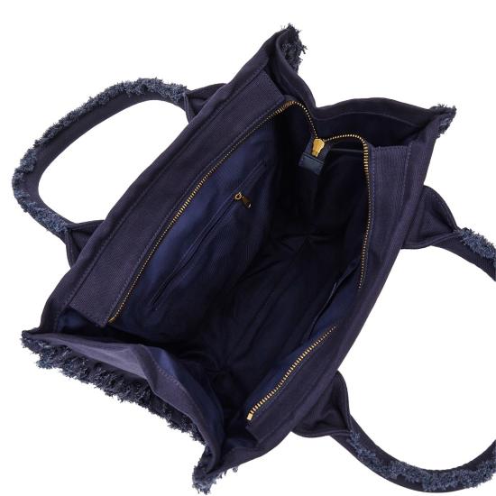 26SS 핑코 토트백 106673A3A4 Purple - PINKO