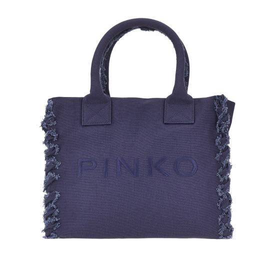 26SS 핑코 토트백 106673A3A4 Purple