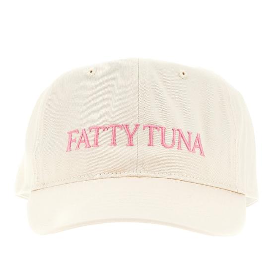 26SS 아이디어 액세서리 FATTYTUNAHAT Beige