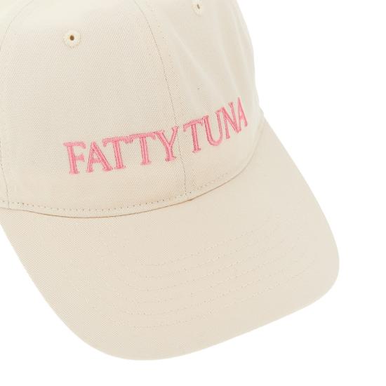 26SS 아이디어 액세서리 FATTYTUNAHAT Beige - IDEA