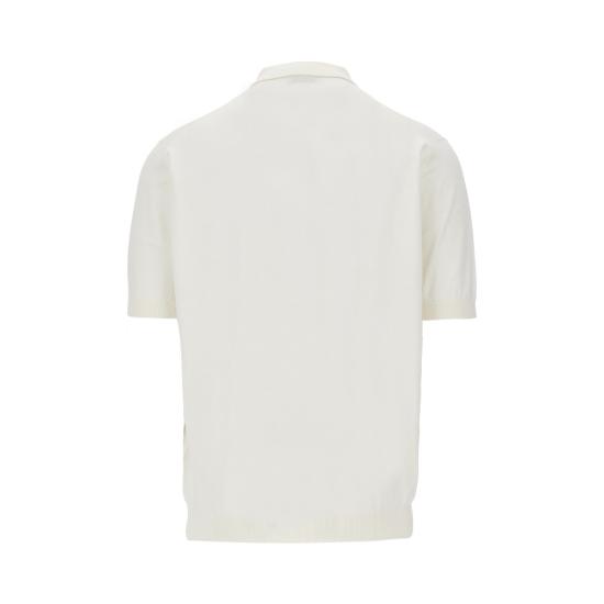 26SS 존스메들리 니트웨어 ISIS White - JOHN SMEDLEY