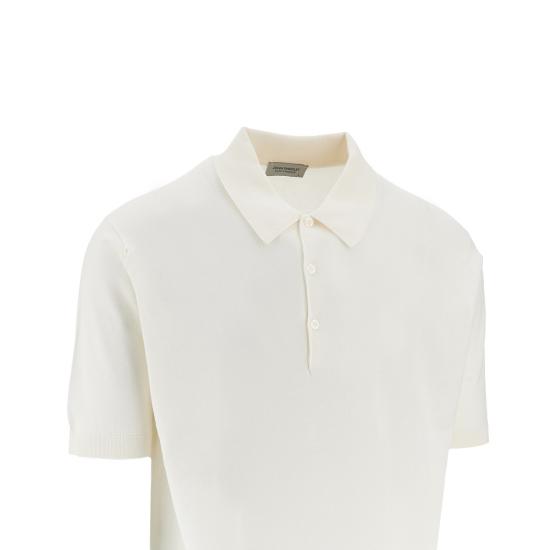 26SS 존스메들리 니트웨어 ISIS White - JOHN SMEDLEY