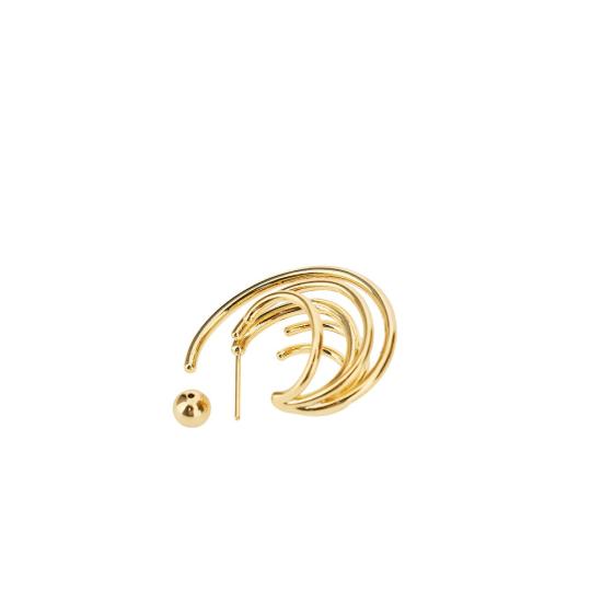 26SS 판코네시 이어링 S26 EA027 PBRASS Gold - PANCONESI