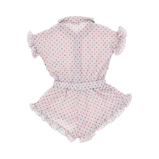 26SS [키즈] 오세리 탑 BSS261G Pink - OSÉREE