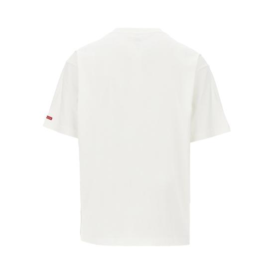 26SS 오클리 뉴 레트로 X 메탈 티셔츠 3.0 FOA408788 White - OAKLEY