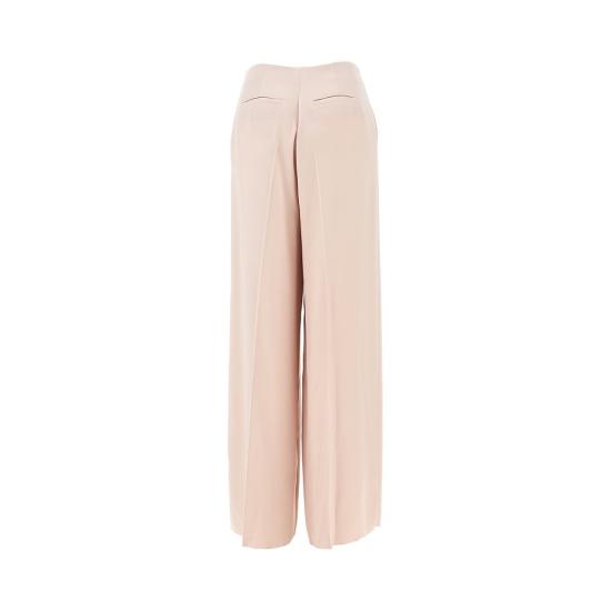 26SS 핑코 숏팬츠 106601A1Y5 Pink - PINKO