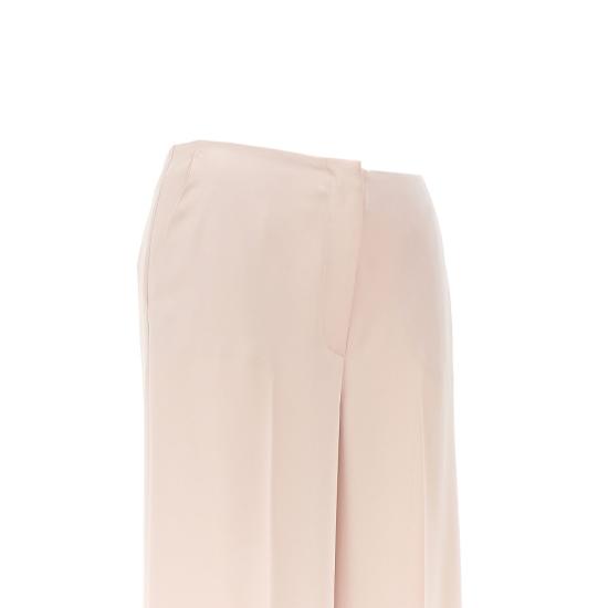 26SS 핑코 숏팬츠 106601A1Y5 Pink - PINKO