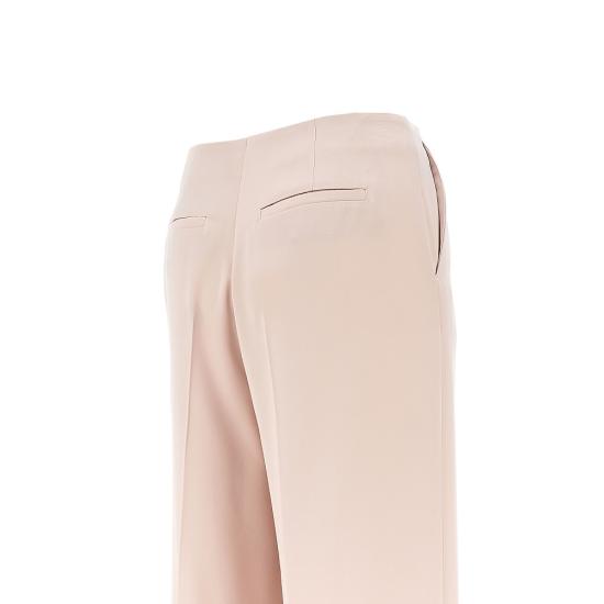 26SS 핑코 숏팬츠 106601A1Y5 Pink - PINKO