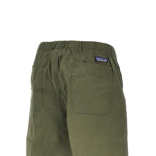 26SS 파타고니아 숏팬츠 57485 Green - PATAGONIA