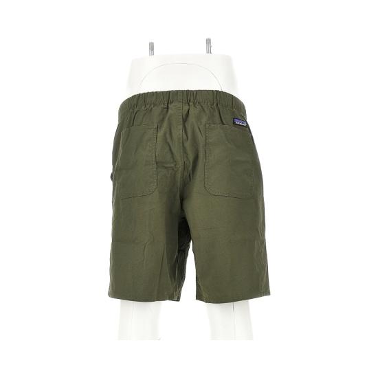 26SS 파타고니아 숏팬츠 57485 Green - PATAGONIA