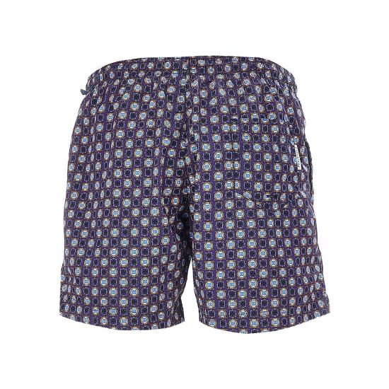 26SS 페닌슐라 언더웨어 P26SBS002ISOLADIGAIOLA Purple - PENINSULA