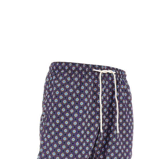26SS 페닌슐라 언더웨어 P26SBS002ISOLADIGAIOLA Purple - PENINSULA