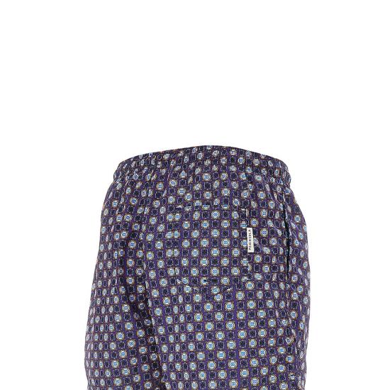 26SS 페닌슐라 언더웨어 P26SBS002ISOLADIGAIOLA Purple - PENINSULA