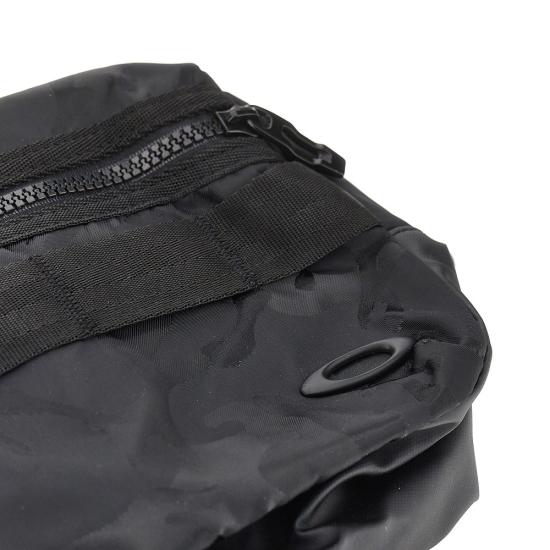 26SS 오클리 벨트백 FOS901985 Black - OAKLEY