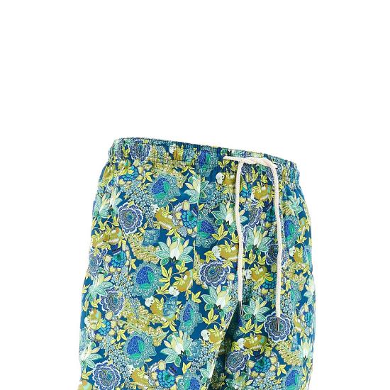 26SS 페닌슐라 언더웨어 P26SBS002BOTANICA Green - PENINSULA