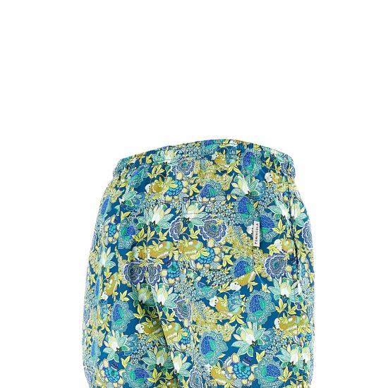 26SS 페닌슐라 언더웨어 P26SBS002BOTANICA Green - PENINSULA