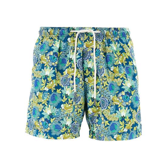 26SS 페닌슐라 언더웨어 P26SBS002BOTANICA Green