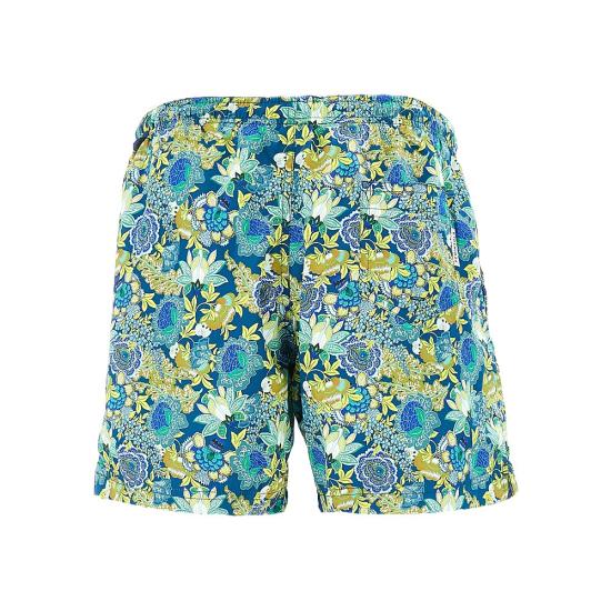 26SS 페닌슐라 언더웨어 P26SBS002BOTANICA Green - PENINSULA