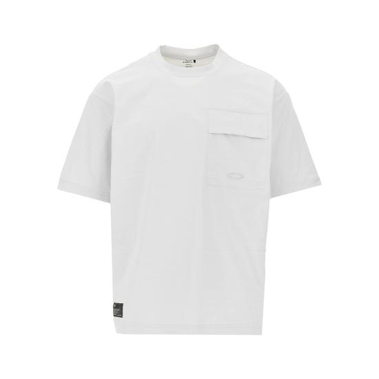 26SS 오클리 탑 FOA408796 Grey