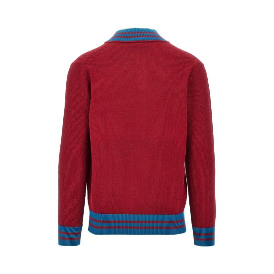 26SS 갈리아 가디건 HARVAU0435 Red - GALLIA