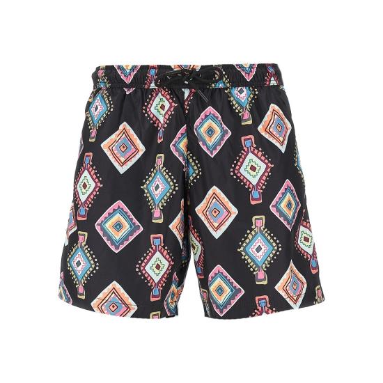 26SS 마우나케아 숏팬츠 MKU203 Black - MAUNA KEA