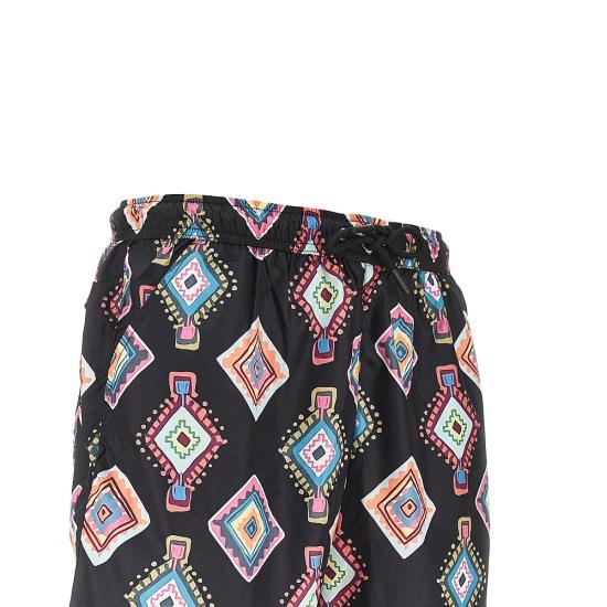 26SS 마우나케아 숏팬츠 MKU203 Black - MAUNA KEA