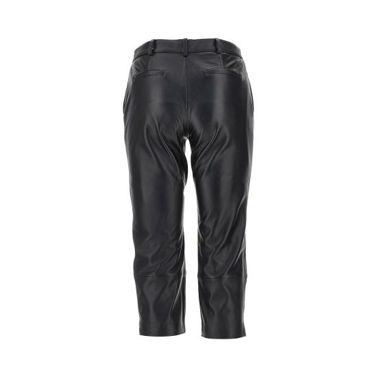 26SS 더프랭키샵 숏팬츠 PAFS21789100 Black - THE FRANKIE SHOP