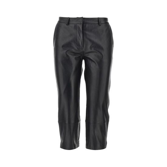 26SS 더프랭키샵 숏팬츠 PAFS21789100 Black