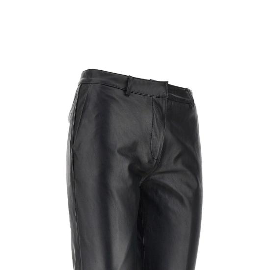 26SS 더프랭키샵 숏팬츠 PAFS21789100 Black - THE FRANKIE SHOP