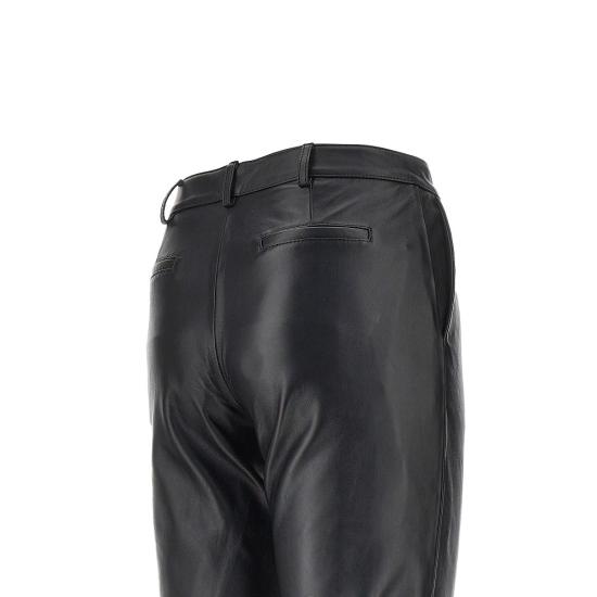 26SS 더프랭키샵 숏팬츠 PAFS21789100 Black - THE FRANKIE SHOP