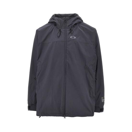 26SS 오클리 트렌치 코트 FOA408784 Grey