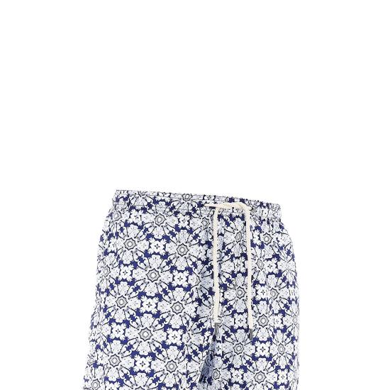 26SS 페닌슐라 언더웨어 P26SBS002CASUZZE Blue - PENINSULA