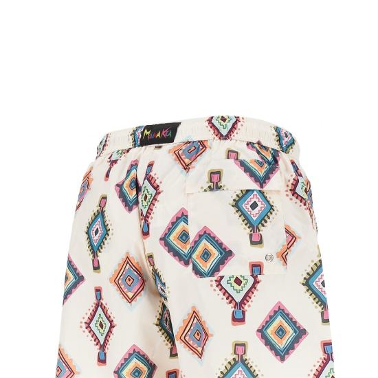 26SS 마우나케아 숏팬츠 MKU203 White - MAUNA KEA