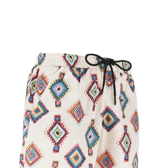 26SS 마우나케아 숏팬츠 MKU203 White - MAUNA KEA