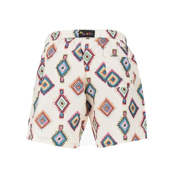 26SS 마우나케아 숏팬츠 MKU203 White - MAUNA KEA