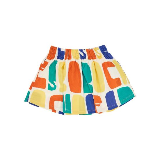 26SS [키즈] 보보쇼즈 탑 B126AC146 Multicolor