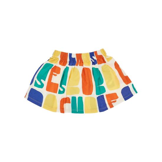 26SS [키즈] 보보쇼즈 탑 B126AC146 Multicolor - BOBO CHOSES