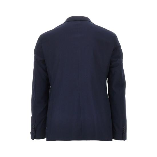 26SS 브레라스 밀라노 수트 BIELLA1A00 Blue - BRERAS MILANO