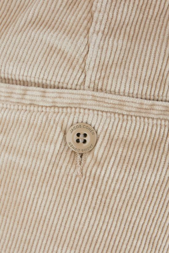 26FW 야콥코헨 스트레이트 팬츠 P0001003S3653 D90 MEDIUM CAMEL - JACOB COHËN