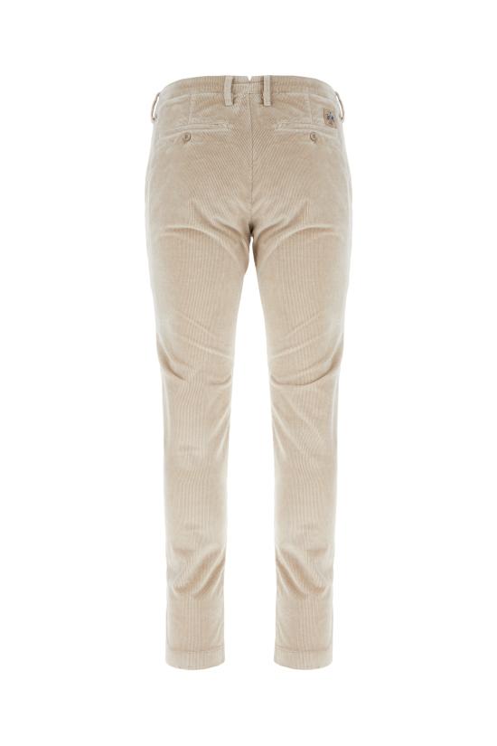 26FW 야콥코헨 스트레이트 팬츠 P0001003S3653 D90 MEDIUM CAMEL - JACOB COHËN