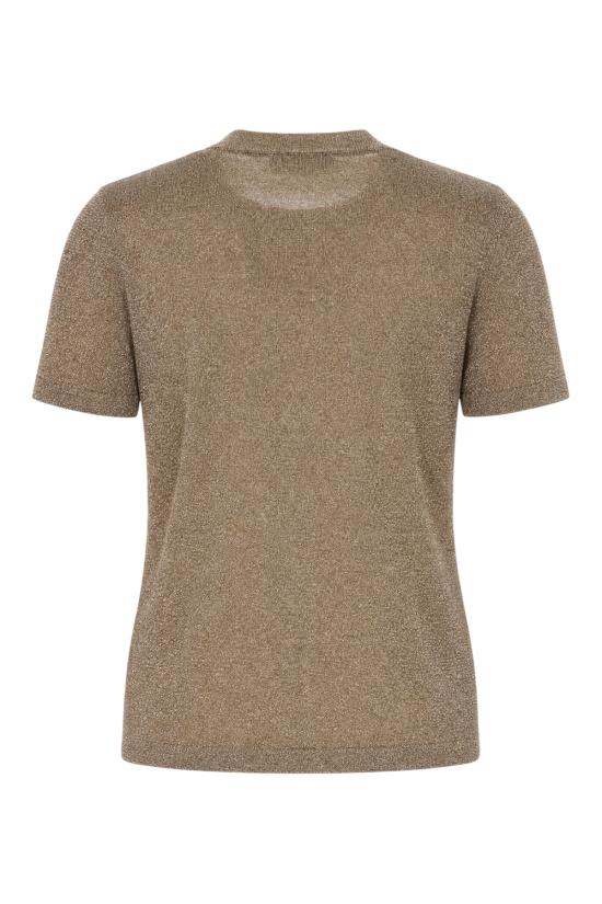 26FW 미소니 스웨터 DC26SN02BK01H3 S01MQ TAUPE TONES - MISSONI