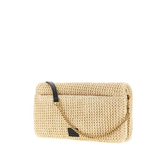 26SS 핑코 클러치/파우치 106022A391 Beige - PINKO