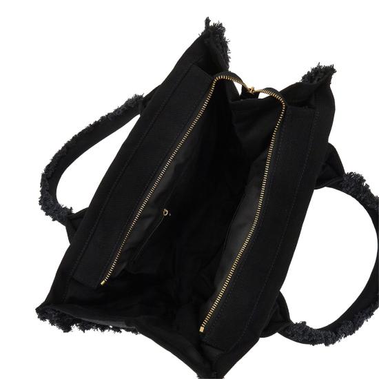 26SS 핑코 토트백 106673A3A4 Black - PINKO