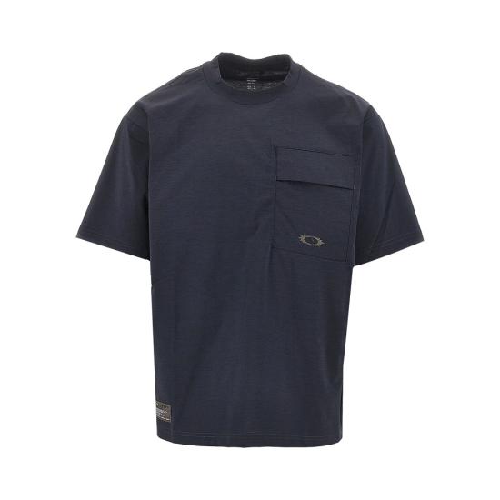 26SS 오클리 탑 FOA408796 Blue
